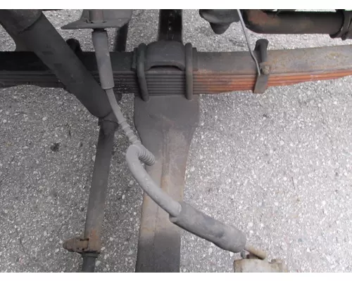 FORD F700 Front Axle I Beam