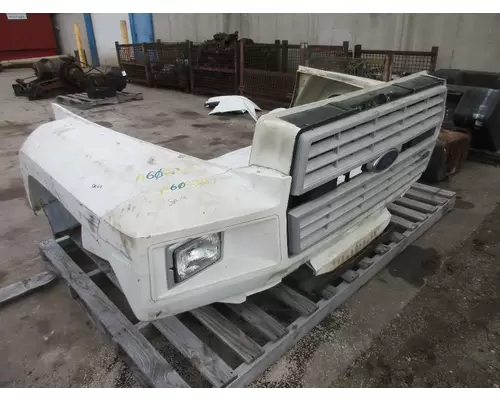 FORD F700 Front End Assembly