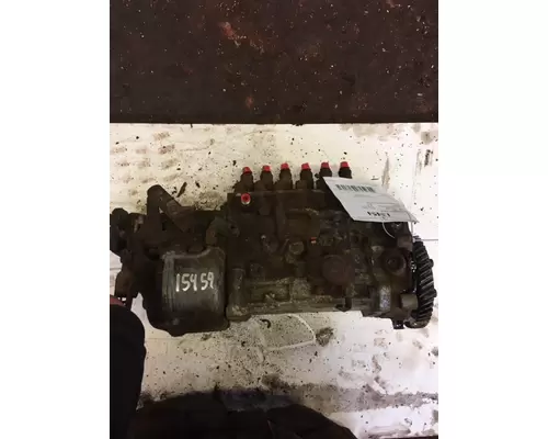 FORD F700 Fuel Injection Pump