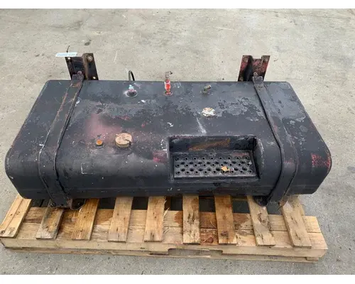 FORD F700 Fuel Tank
