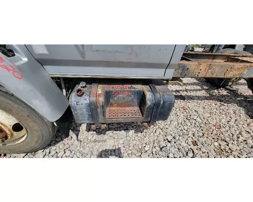 FORD F700 Fuel Tank