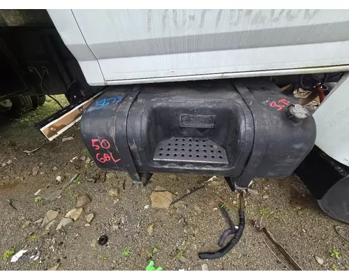 FORD F700 Fuel Tank