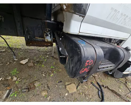 FORD F700 Fuel Tank