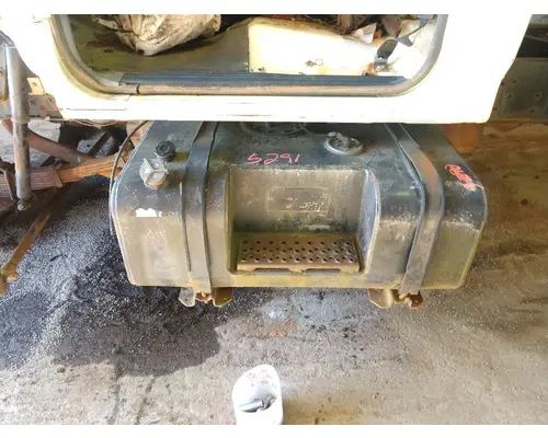 FORD F700 Fuel Tank