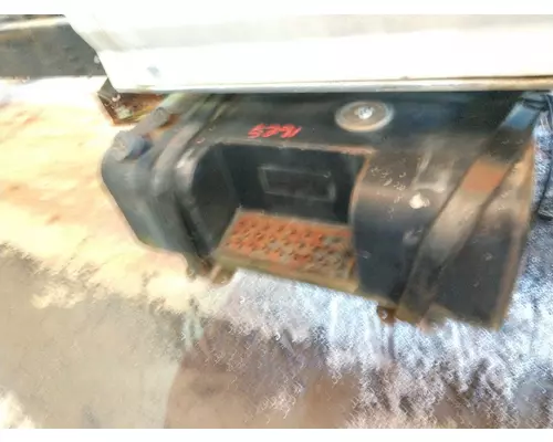 FORD F700 Fuel Tank