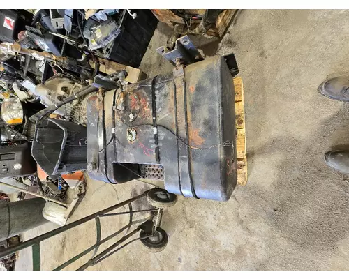 FORD F700 Fuel Tank