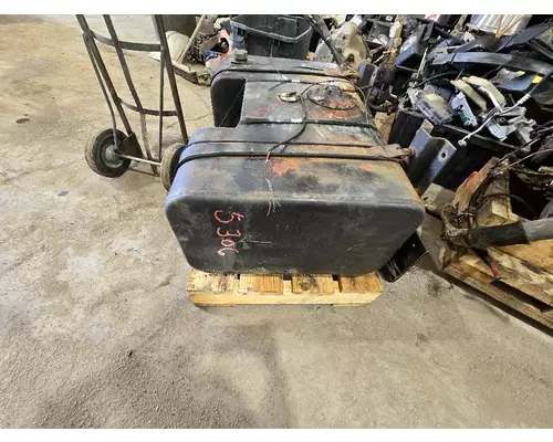 FORD F700 Fuel Tank
