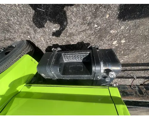 FORD F700 Fuel Tank
