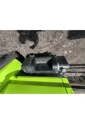 FORD F700 Fuel Tank