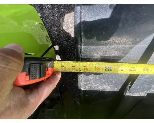 FORD F700 Fuel Tank