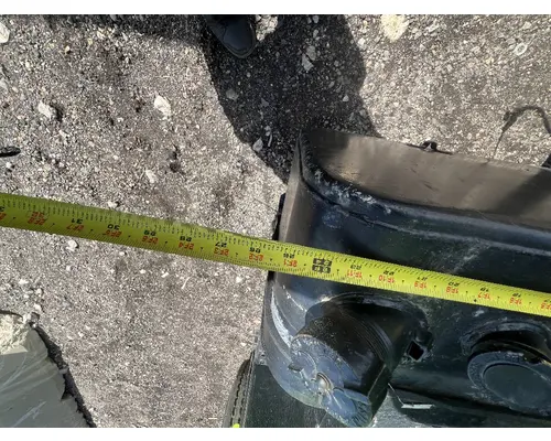 FORD F700 Fuel Tank