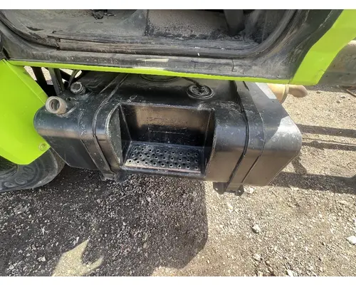 FORD F700 Fuel Tank