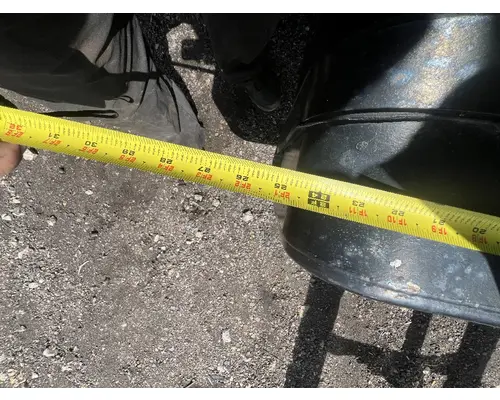 FORD F700 Fuel Tank