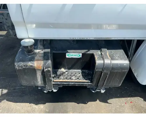 FORD F700 Fuel Tank