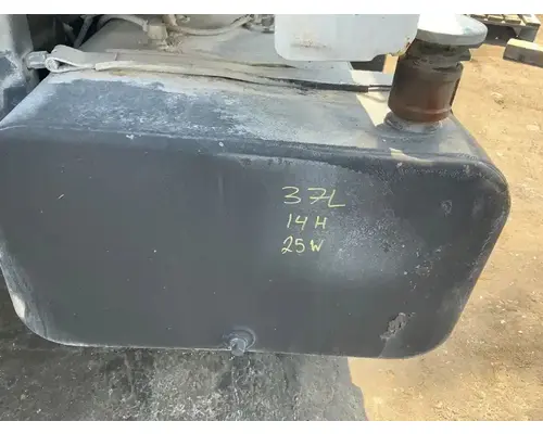 FORD F700 Fuel Tank