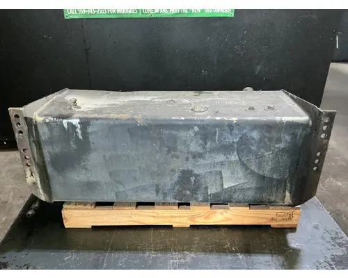 FORD F700 Fuel Tank
