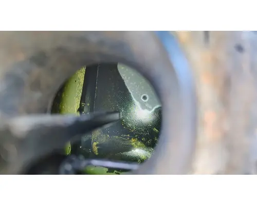 FORD F700 Fuel Tank