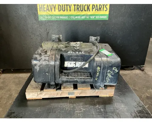 FORD F700 Fuel Tank