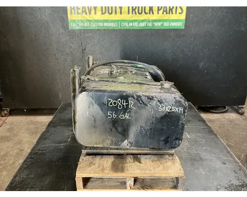 FORD F700 Fuel Tank