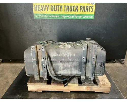 FORD F700 Fuel Tank