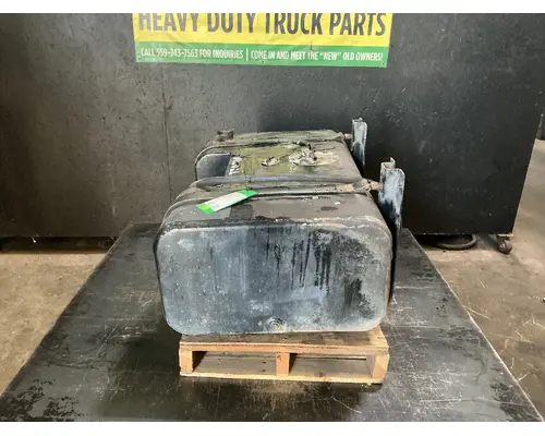 FORD F700 Fuel Tank