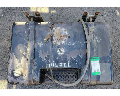 FORD F700 Fuel Tank