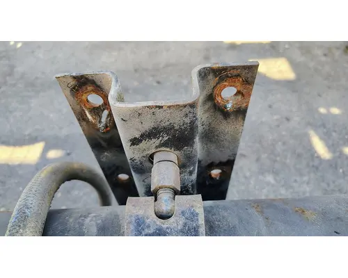 FORD F700 Fuel Tank