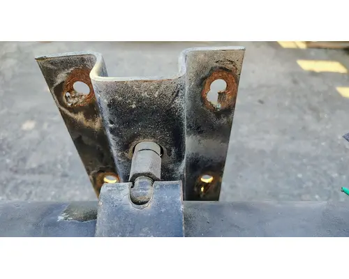 FORD F700 Fuel Tank