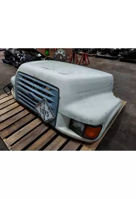 FORD F700 HOOD