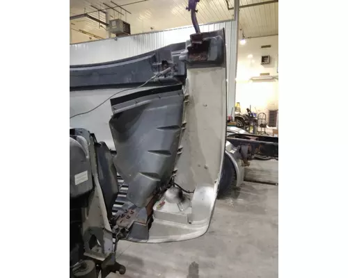 FORD F700 HOOD