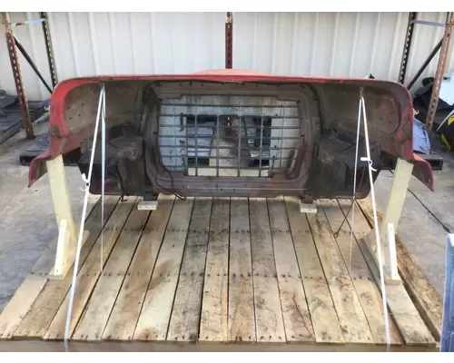 FORD F700 HOOD