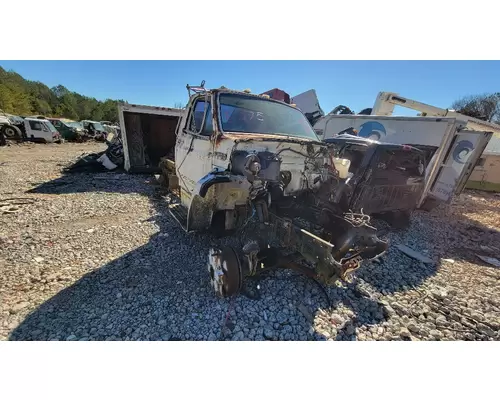 FORD F700 Heater Core