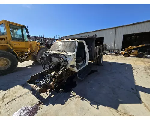 FORD F700 Heater Core