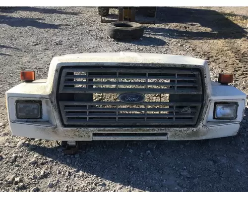 FORD F700 Hood