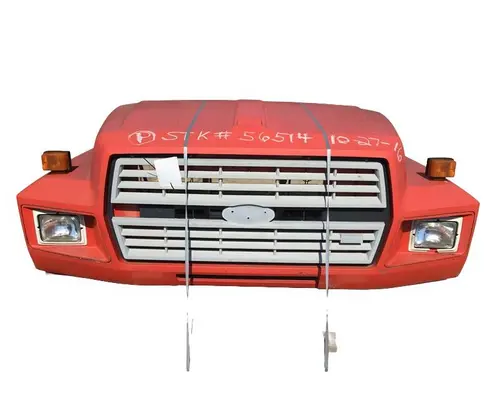 FORD F700 Hood