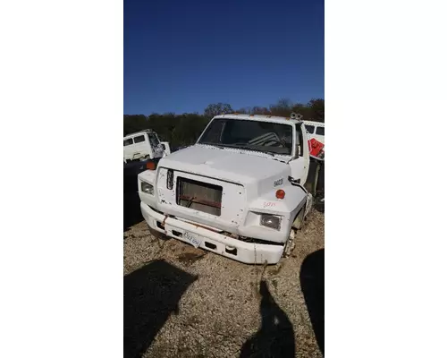 FORD F700 Hood