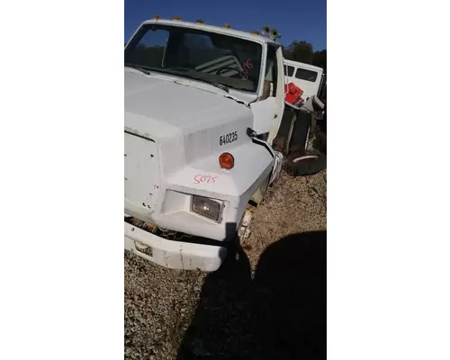 FORD F700 Hood