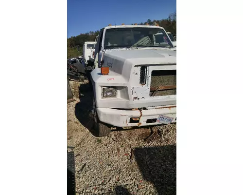 FORD F700 Hood