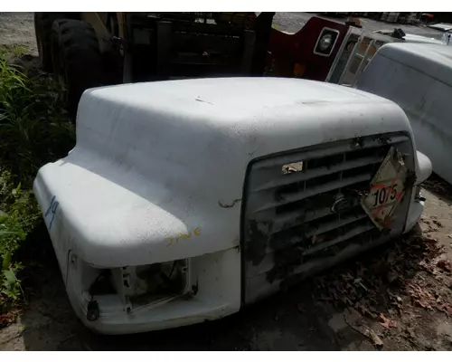 FORD F700 Hood