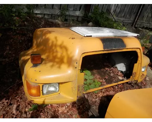 FORD F700 Hood