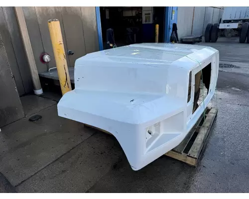 FORD F700 Hood