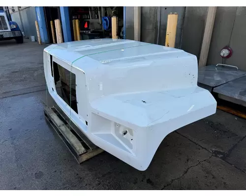 FORD F700 Hood