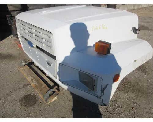 FORD F700 Hood
