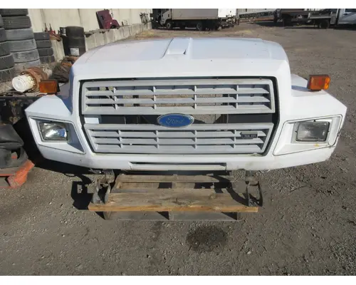 FORD F700 Hood