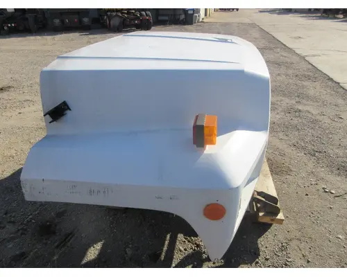 FORD F700 Hood