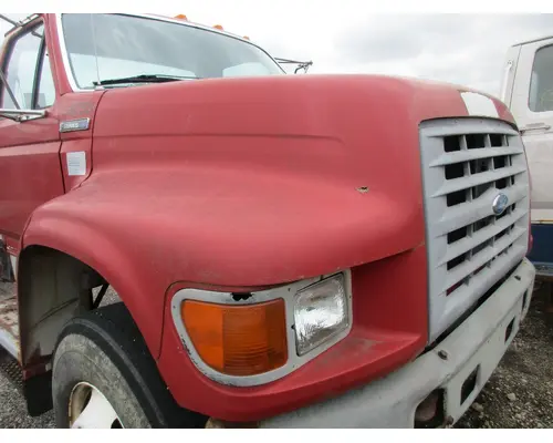 FORD F700 Hood