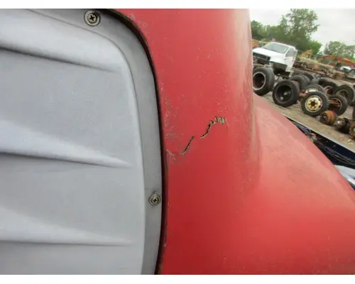FORD F700 Hood