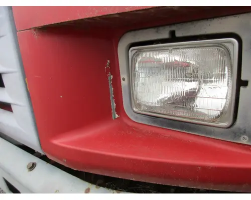 FORD F700 Hood