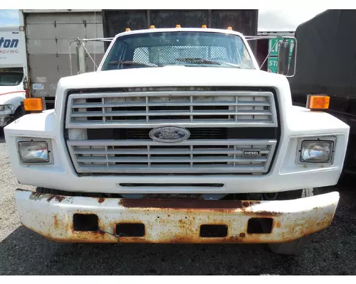 FORD F700 Hood