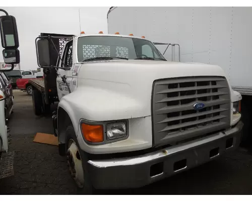 FORD F700 Hood